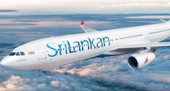 SriLankan Airlines Cancel Flights to Middle East